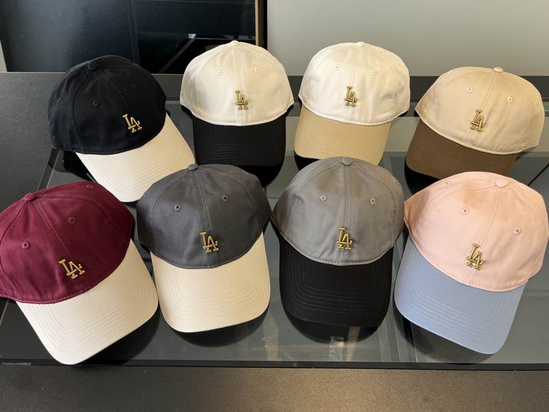 MLB NY cap dx17